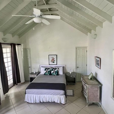 Inchcape Seaside Villas Christ Church Buitenkant foto