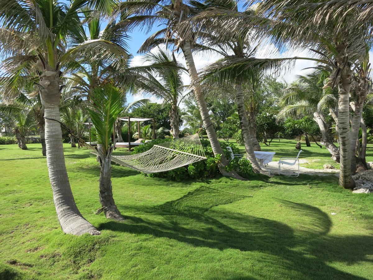 Inchcape Seaside Villas Christ Church Buitenkant foto